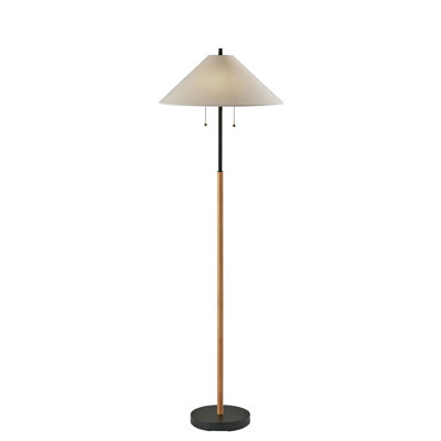 Lampe sur pied 62 po Florina