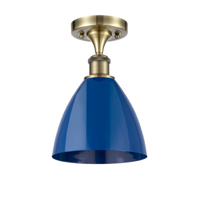 Semi Flush Mount