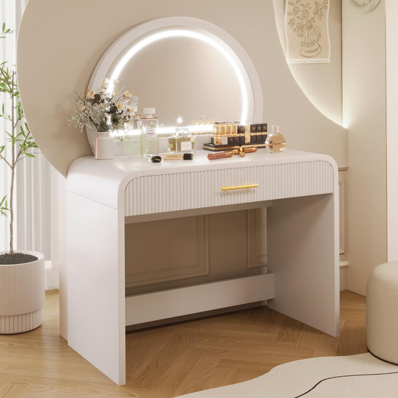 Meuble-lavabo moderne