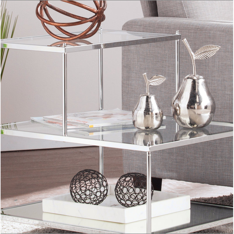 Table d'appoint Knox Glam