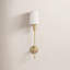 Beckham Modern 1 - Light Wallchiere-44138734