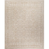 One-of-a-Kind 7' X 9' Area Rug