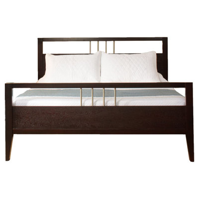 Dejon Platform Bed