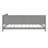 Full Size Wood Daybed/Sofa Bed With Elegant Mid-Century Design And Versatile Functionality For Modern Living-1612633916