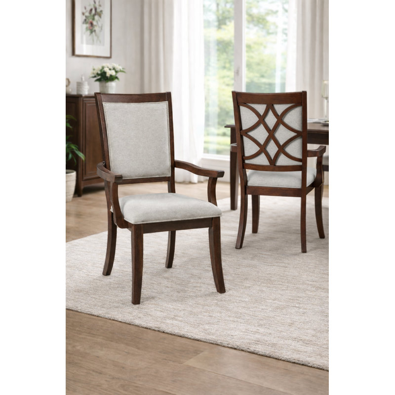 Arm Chair