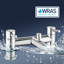 Bath Taps Bathroom Bath Shower Mixer Bath Filler