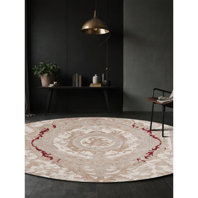 Tapis gris lavable à la machine