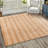 Jill Zarin Winchester Natural Wool Rug-110296398