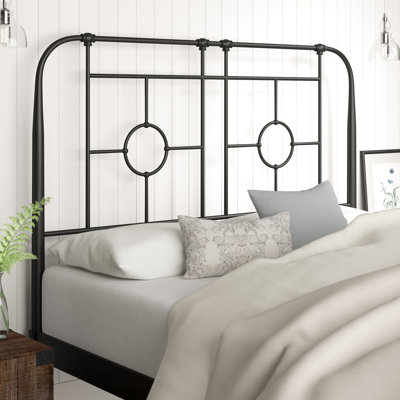 Sissel Open-Frame Headboard