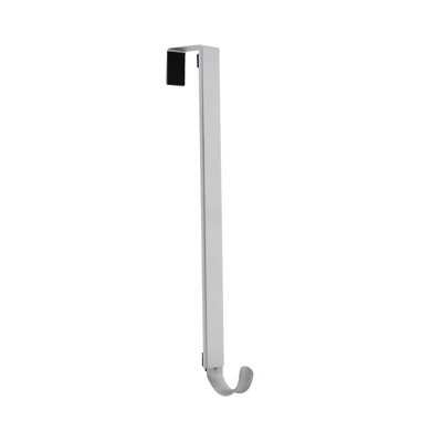 Support à couronne ajustable, version capacité de 20 lb, argent texturé