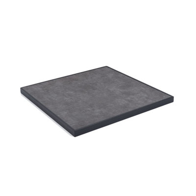 High Pressure Laminate Table Top, 1.5" Thick