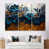Toile tendue