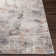 Romano Abstract Beige/Grey Area Rug