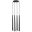 Pylon 4 - Light LED Pendant-1267951019