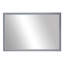 Miroir en bois avec support de sécurité idéal pour salle de bain / miroir de meuble-lavabo Collection Ellis-1456036951-1456036974