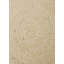 Housse de coussin décoratif en jute / coton tressé à la main naturel brun clair et ivoire-574530714