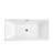 66.9" x 31.5" Freestanding Soaking Bathtub-75068070