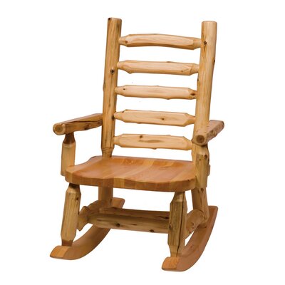 Lytle Rocking Chair