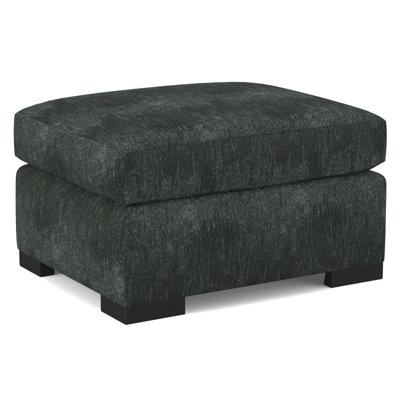 Square Ottoman