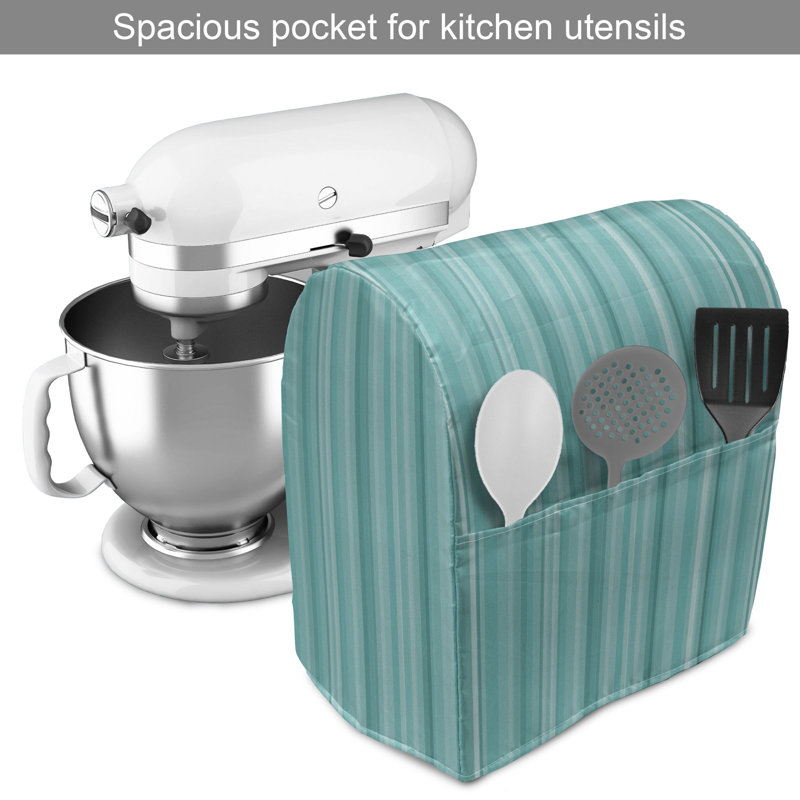 East Urban Home All That Apply Mixer Cover Mixer Accessory