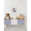 Flower Delight - Single Picture Frame Painting-1468476451