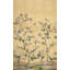 Argie Floral Grass Cloth Wallpaper-1220925064