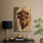 ANIMALS Series CDXC III - Gallery Cavas-595867180