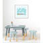 Level up' Framed Art-48188151-48188146