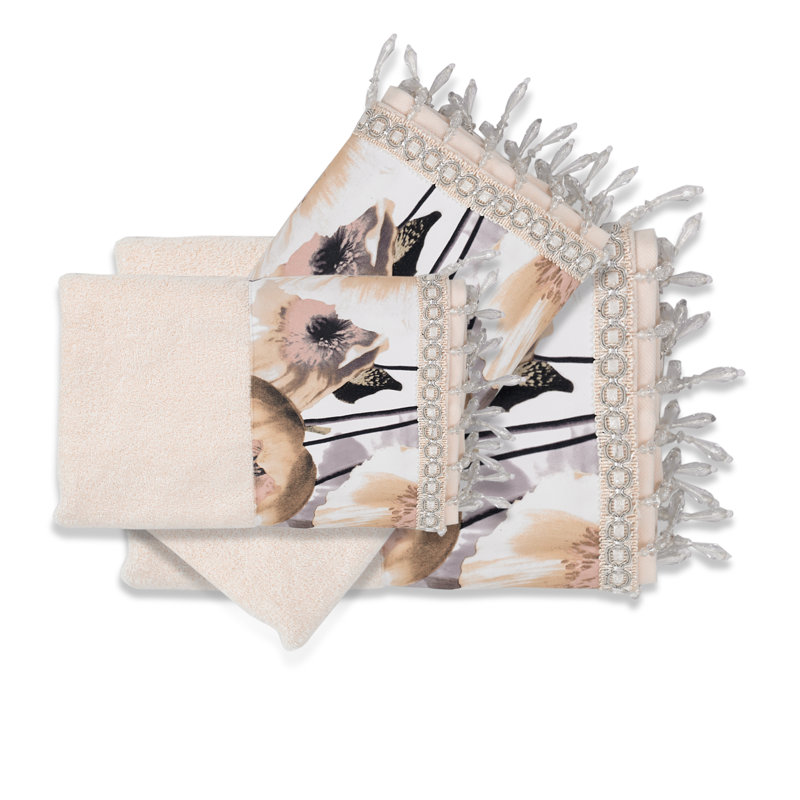 Caldello Cotton Midweight Mulit-Size Set, Pastel Moss