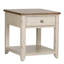 Ensemble de tables d'appoint 3 pièces Harlowe