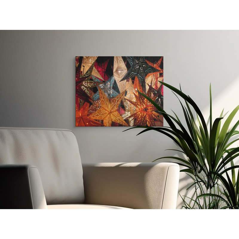 Wrapped Canvas Print Set, 30x15