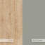 Jaycee 142 Cm Wide Sideboard | Stylish Storage Cabinet with Metal Hairpin Legs-1433840883