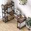 Bureau réversible avec huche Headen-864343400