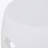 Metal End Table -Large-1755996744