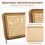 Outdoor Patio Dining Side Chair-518920416-518920418