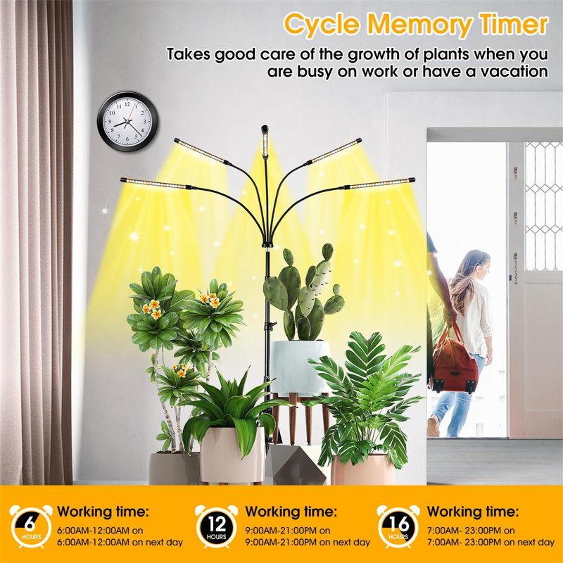 Maker Network Grow Light
