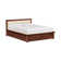 Moduluxe Upholstered Storage Bed