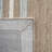 Master Hand Tufted Wool And Cotton With Latex Striped Rug-906758518