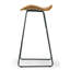Tabouret de bar et de comptoir Younts-133717587-133717588