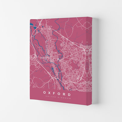 Oxford III - Print