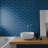 Gainsborough Peel & Stick Geometric Tile-134633537