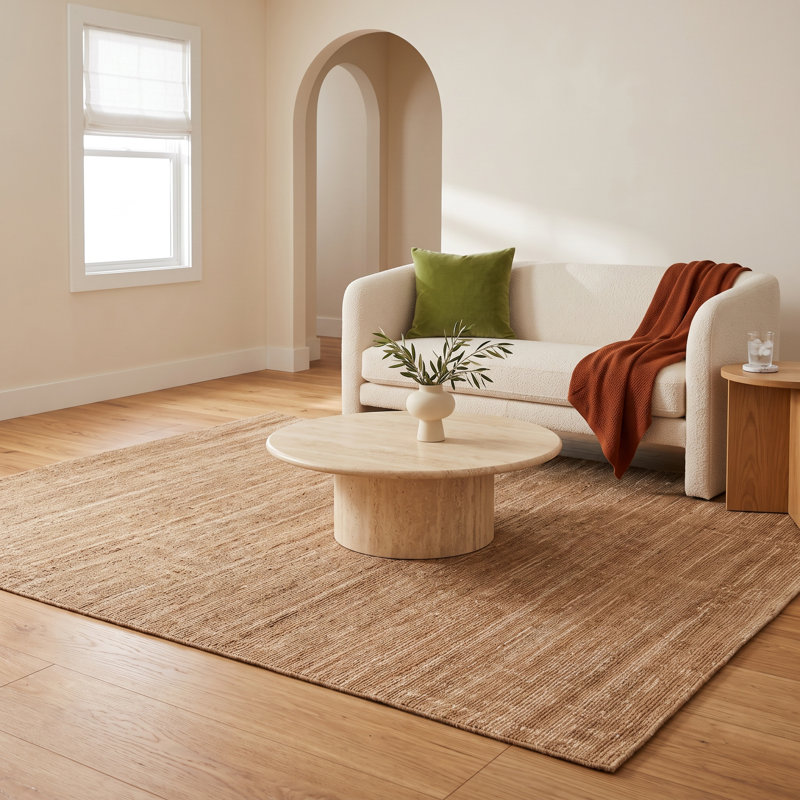 Ailey Kirchoff Area Rug, Rectangle 7'6" x 9'6"