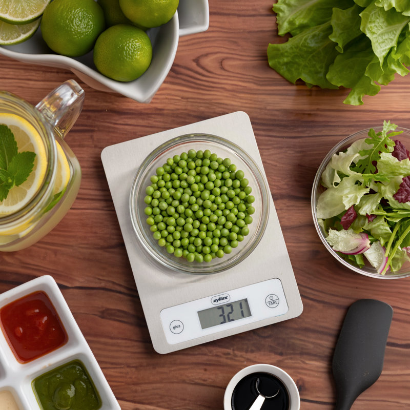 Zyliss Digital Food Scale