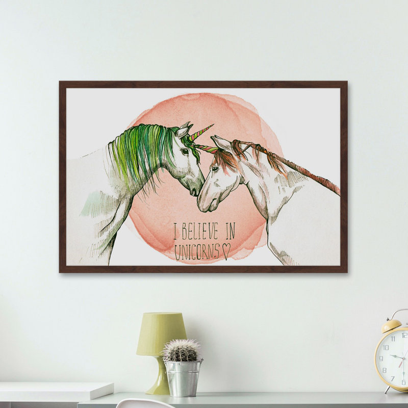 Single Picture Frame Print, 41cm H x 61cm W