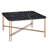 Phyl Cross Legs Coffee Table