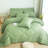 8 PCS Modern Comforter Set with Sheets All Season Bed in a Bag-1109120894-1109120892