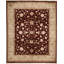 Walton Oriental Area Rug