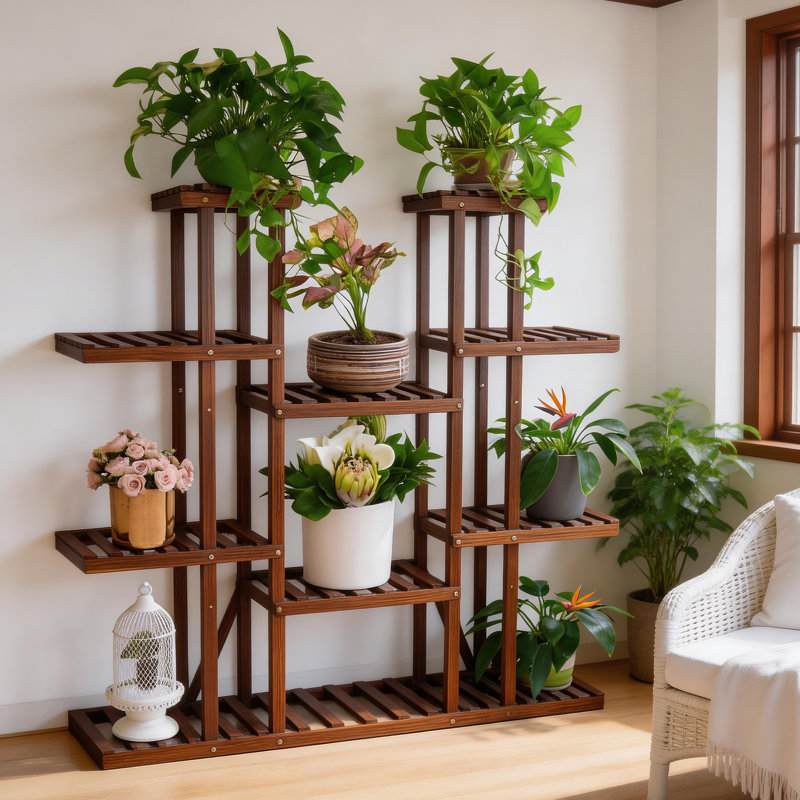 Plant Stand