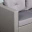 Amneek Garden Lounge Set with Cushions