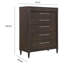 Commode 6 tiroirs Asher Park